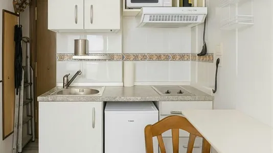 Apartments in Madrid Centro - photo 4