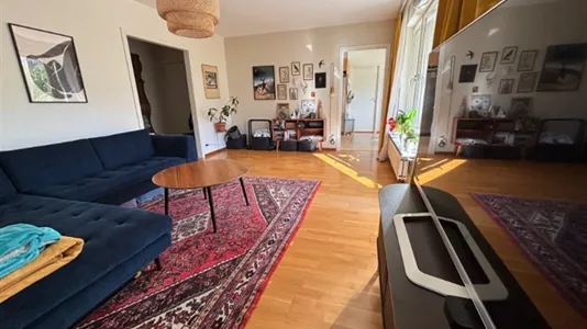Apartments in Solna - photo 3