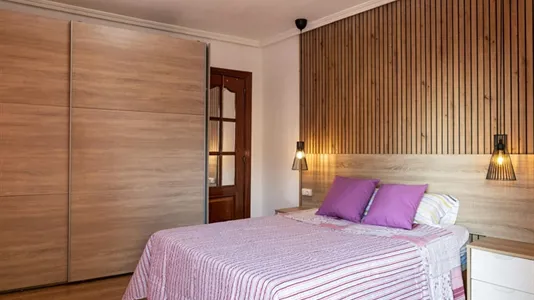 Rooms in Madrid Carabanchel - photo 3