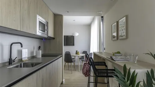 Apartments in Pamplona/Iruña - photo 3
