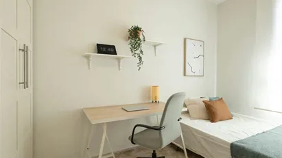 Room for rent in Zaragoza, Aragón