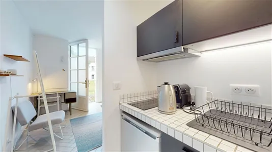 Rooms in Fontainebleau - photo 5