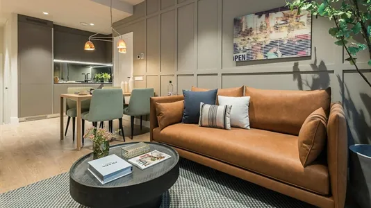 Apartments in Madrid Centro - photo 5