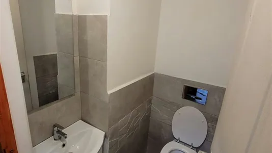 Rooms in Budapest Józsefváros - photo 9