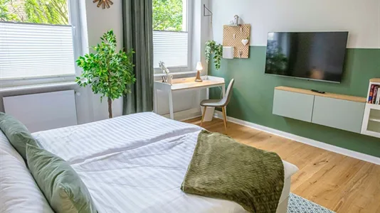 Rooms in Berlin Mitte - photo 5