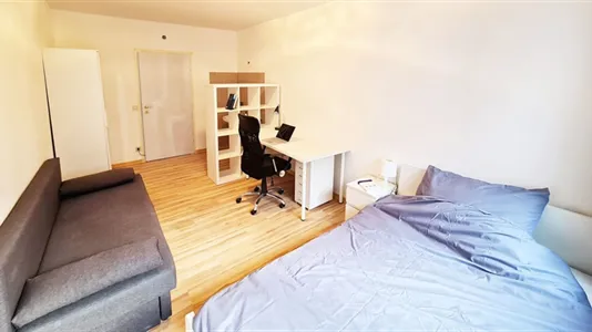 Rooms in Vienna Josefstadt - photo 5