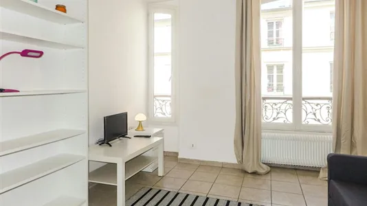 Apartments in Paris 11ème arrondissement - Bastille - photo 7