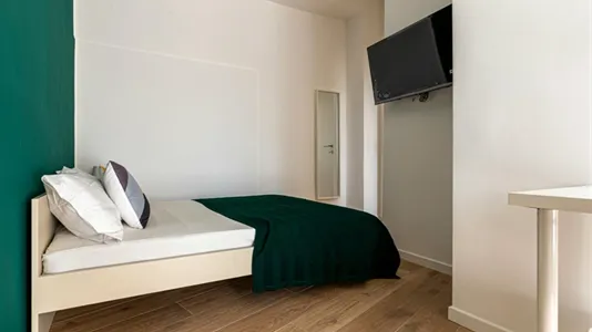 Rooms in Turin - photo 5