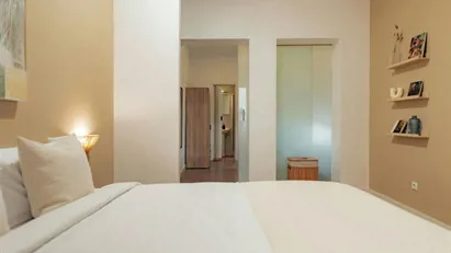 Room for rent in Madrid Retiro, Madrid