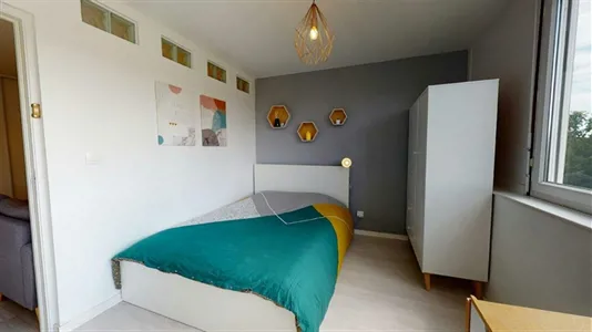 Rooms in Lyon - photo 3
