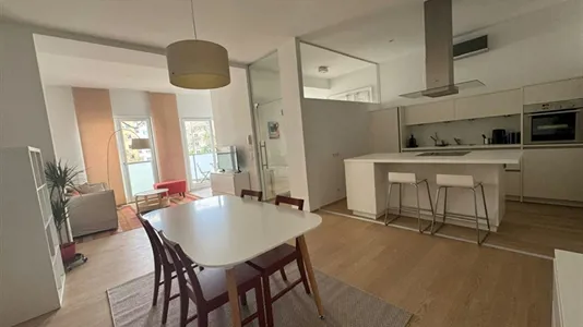 Apartments in Vienna Margareten - photo 1