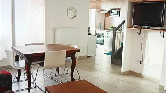 Rooms in Bordeaux - photo 4