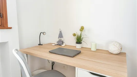 Rooms in Padua - photo 4