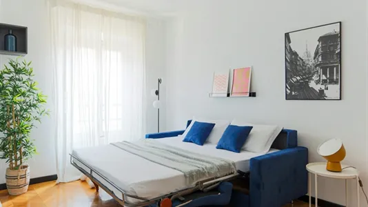 Apartments in Milano Zona 2 - Stazione Centrale, Gorla, Turro, Greco, Crescenzago - photo 8