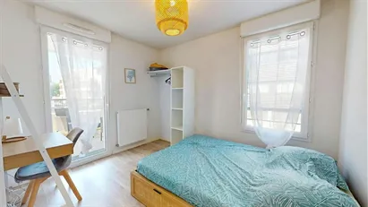 Room for rent in Toulouse, Occitanie
