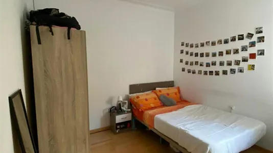 Rooms in Barcelona Sarrià-St. Gervasi - photo 3