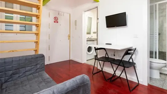 Apartments in Madrid Centro - photo 2