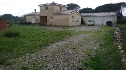 Houses in Lodève - photo 6