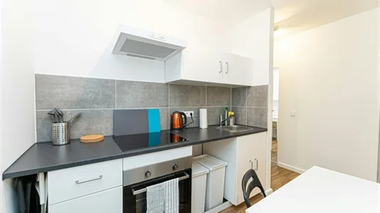 Rooms in Berlin Reinickendorf - photo 7