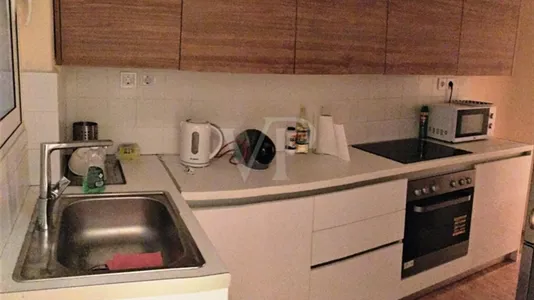 Rooms in Athens Exarchia - photo 9