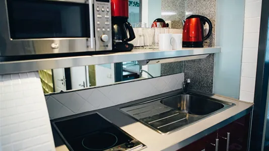 Houses in Cologne Innenstadt - photo 5