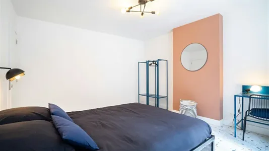 Rooms in Brussels Etterbeek - photo 4