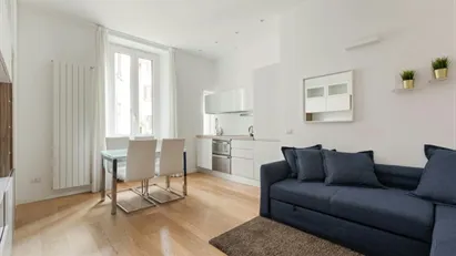 Apartment for rent in Milano Zona 8 - Fiera, Gallaratese, Quarto Oggiaro, Milan