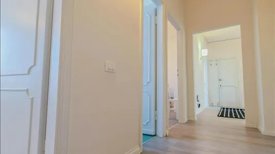 Rooms in Florence - photo 5