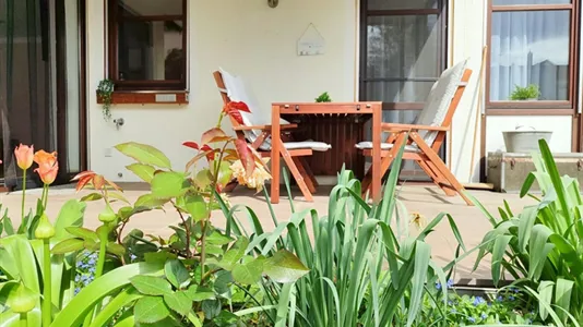 Apartments in Böblingen - photo 7