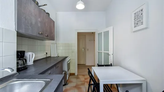 Rooms in Berlin Friedrichshain-Kreuzberg - photo 7