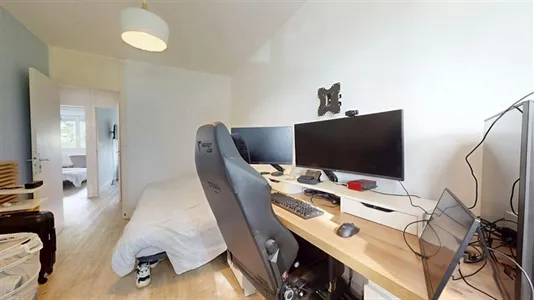 Rooms in Nantes - photo 2