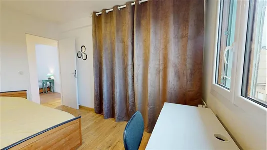 Rooms in Chambéry - photo 2