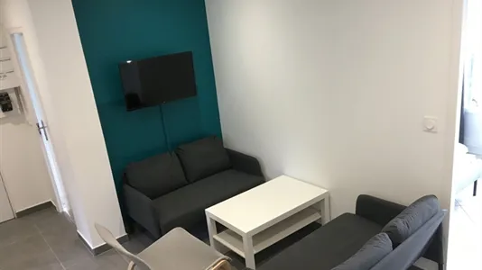 Rooms in Grenoble - photo 4