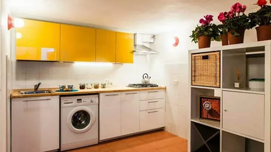 Apartments in Roma Municipio I – Centro Storico - photo 2