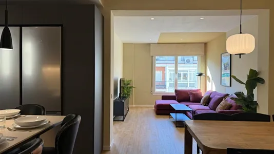 Rooms in Barcelona Sarrià-St. Gervasi - photo 10