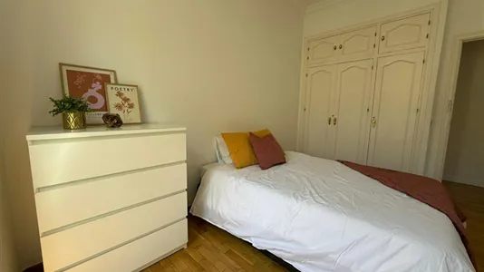 Rooms in Madrid Centro - photo 4