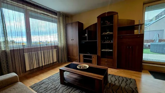 Apartments in Budapest Ferencváros - photo 4