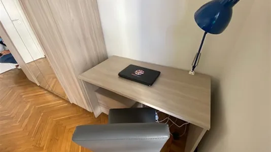 Rooms in Turin - photo 4