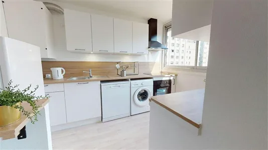 Rooms in Lyon - photo 5