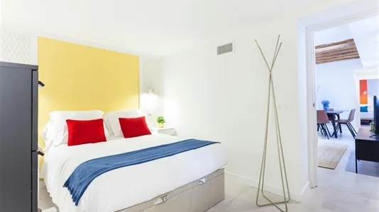 Apartments in Madrid Centro - photo 6