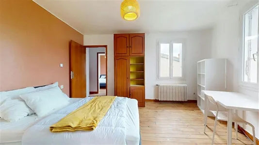 Rooms in Toulouse - photo 2