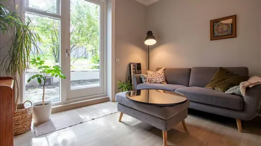 Apartments in Reykjavík Hlíðar - photo 2