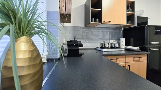 Apartments in Essen - photo 8