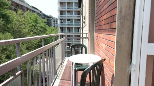 Rooms in Milano Zona 6 - Barona, Lorenteggio - photo 3