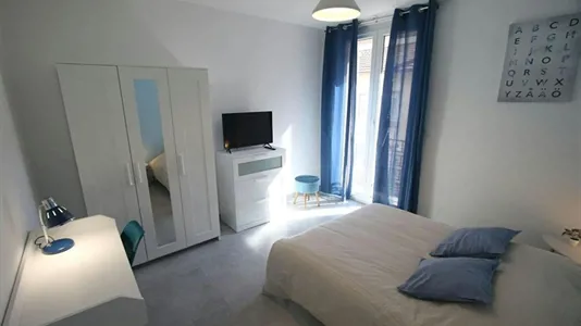 Rooms in Toulon - photo 2