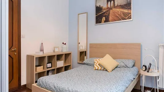 Rooms in Bologna - photo 1