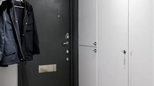 Apartments in Gärdet/Djurgården - photo 5