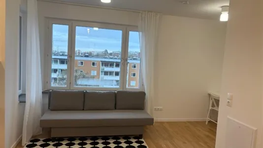 Apartments in Solna - photo 5