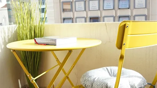 Rooms in Madrid Salamanca - photo 5