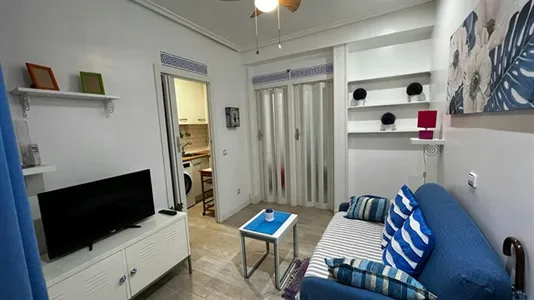 Apartments in Madrid Centro - photo 6